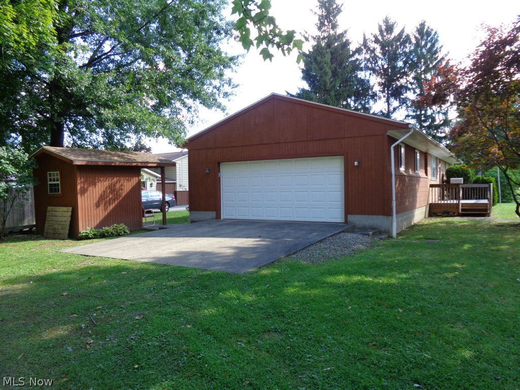 Charring Cross Meadows - Residential