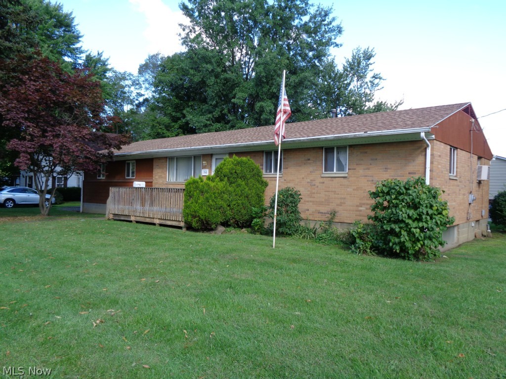 Charring Cross Meadows - Residential