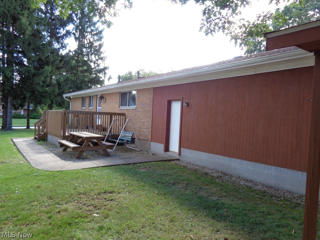 Charring Cross Meadows - Residential