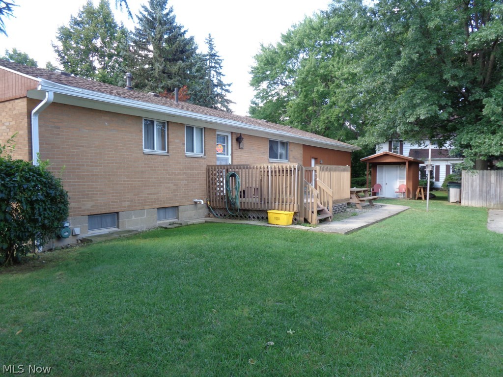 Charring Cross Meadows - Residential