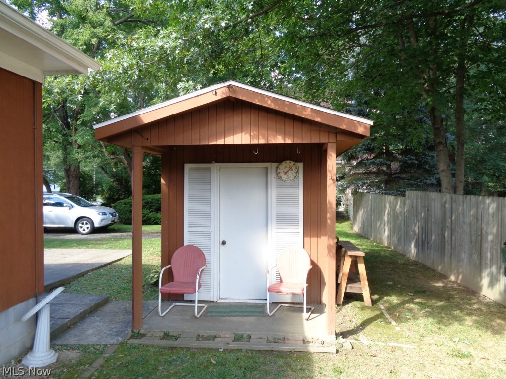 Charring Cross Meadows - Residential