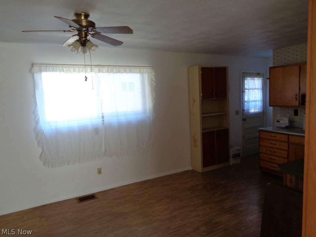 Charring Cross Meadows - Residential