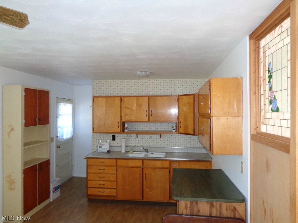 Charring Cross Meadows - Residential