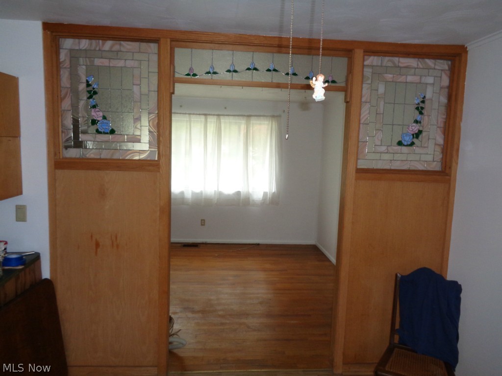 Charring Cross Meadows - Residential