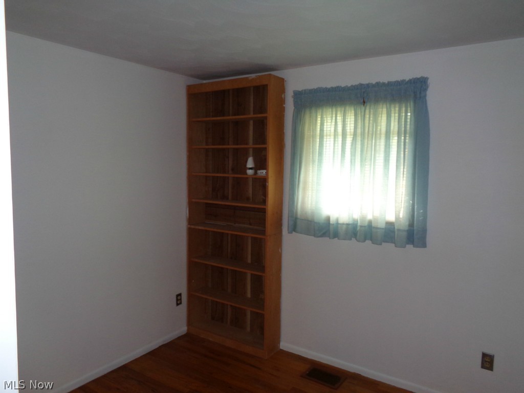 Charring Cross Meadows - Residential