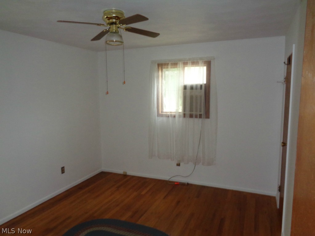 Charring Cross Meadows - Residential