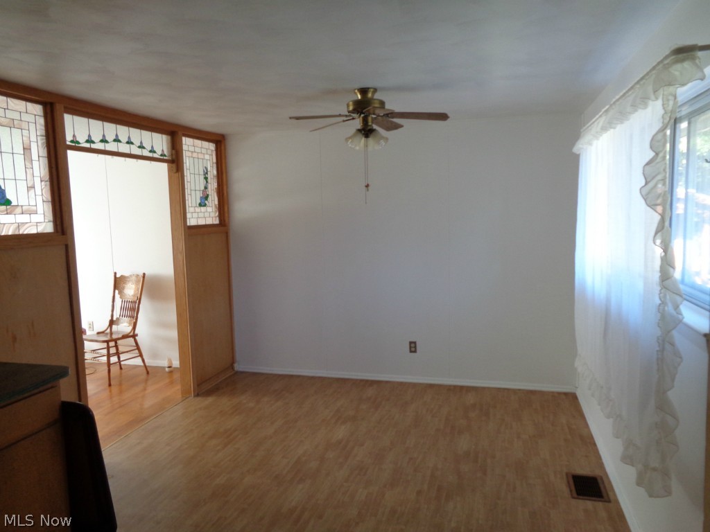 Charring Cross Meadows - Residential