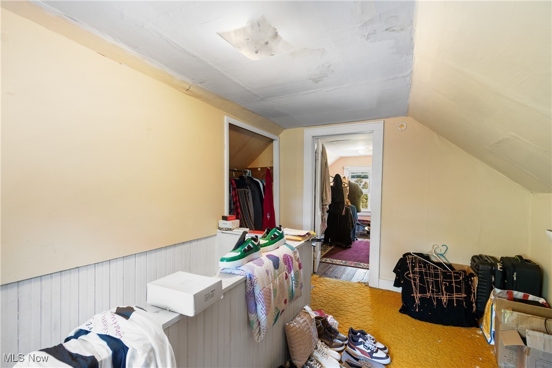 C O Bellows Allotment - Residential