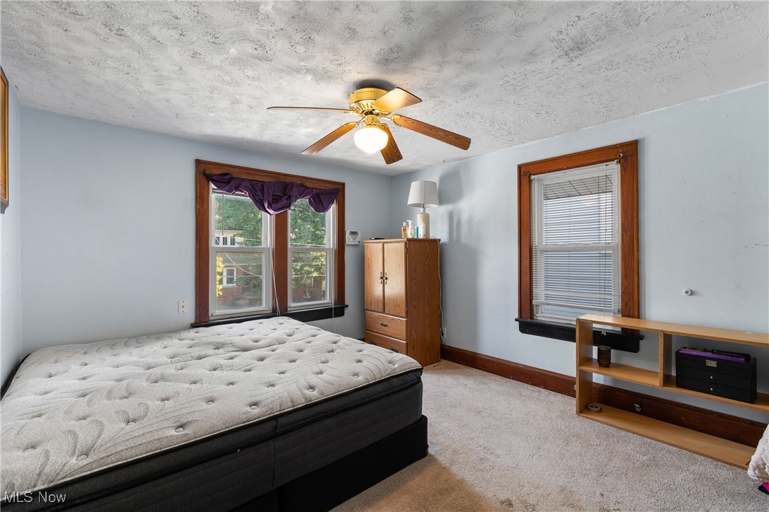 C O Bellows Allotment - Residential