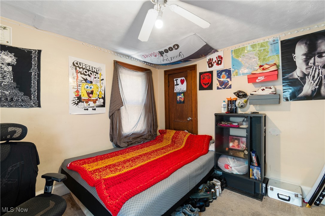 C O Bellows Allotment - Residential