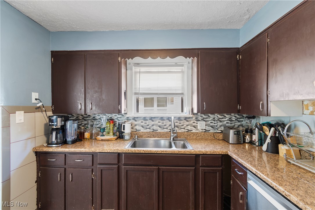 C O Bellows Allotment - Residential