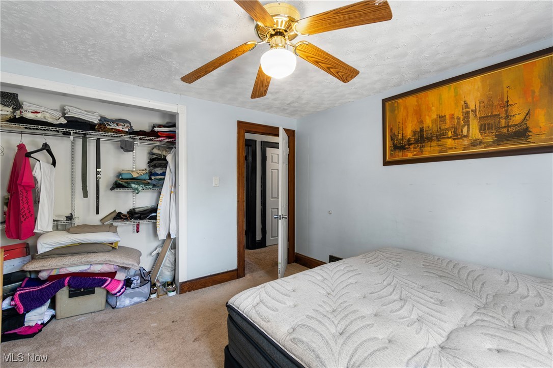 C O Bellows Allotment - Residential