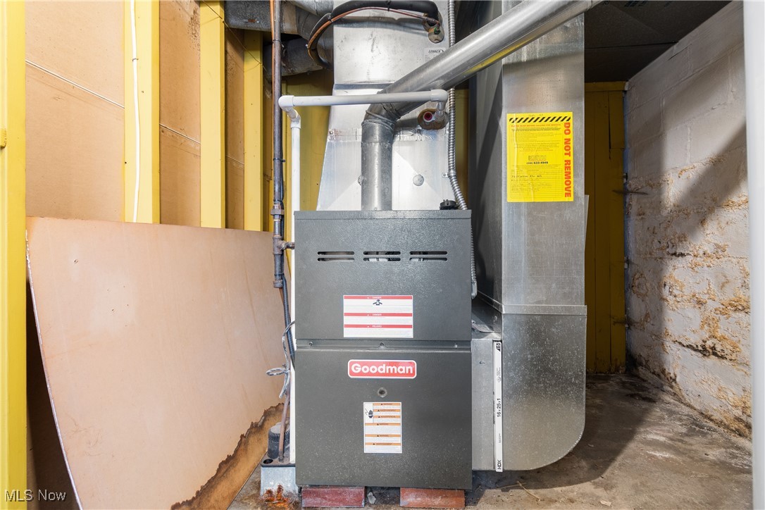 C O Bellows Allotment - Residential