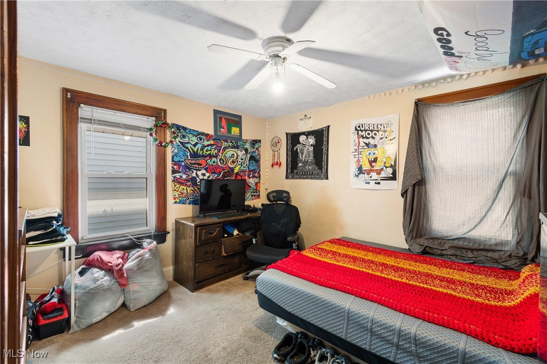 C O Bellows Allotment - Residential