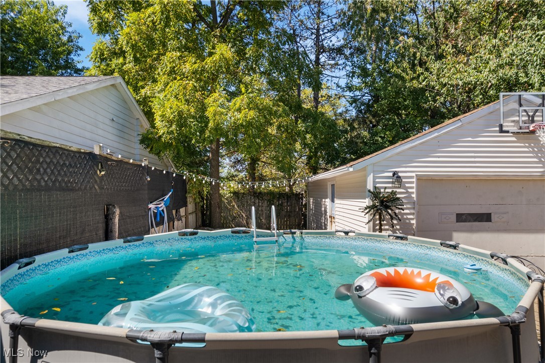 C O Bellows Allotment - Residential