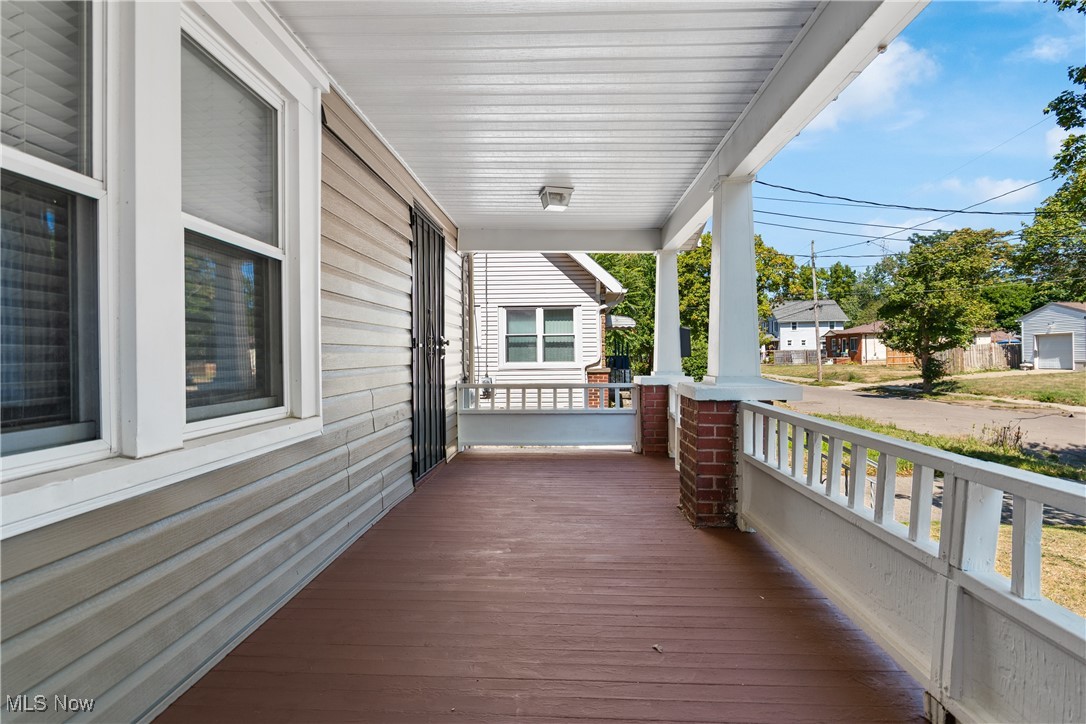 C O Bellows Allotment - Residential