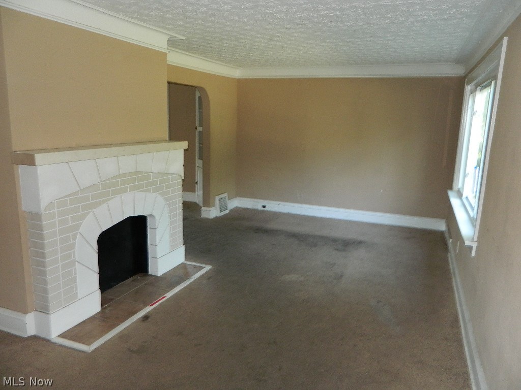 Indian Village - Residential