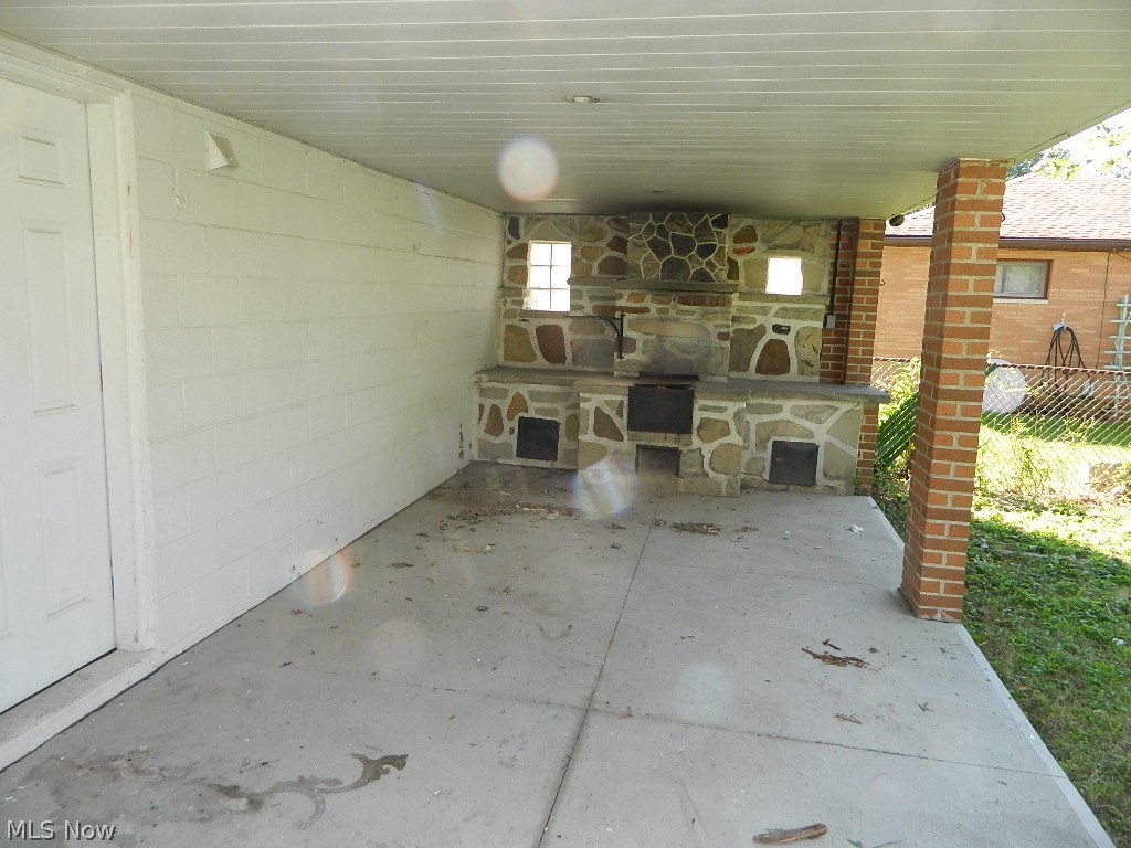 Indian Village - Residential