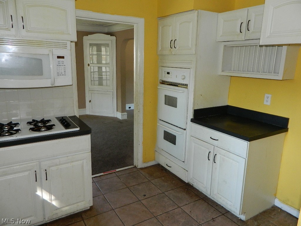 Indian Village - Residential