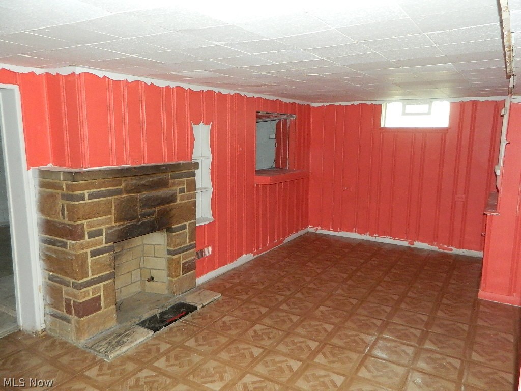 Indian Village - Residential