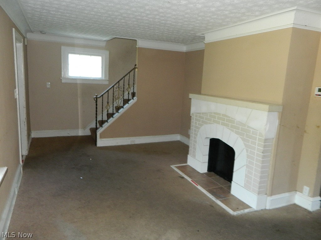 Indian Village - Residential