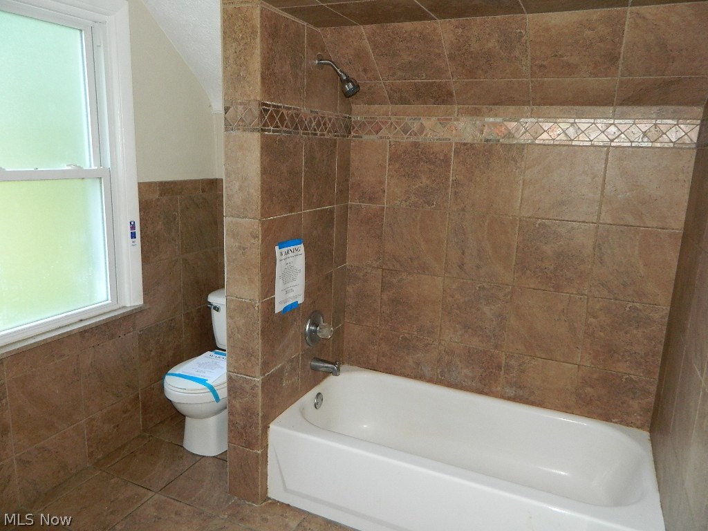 Indian Village - Residential