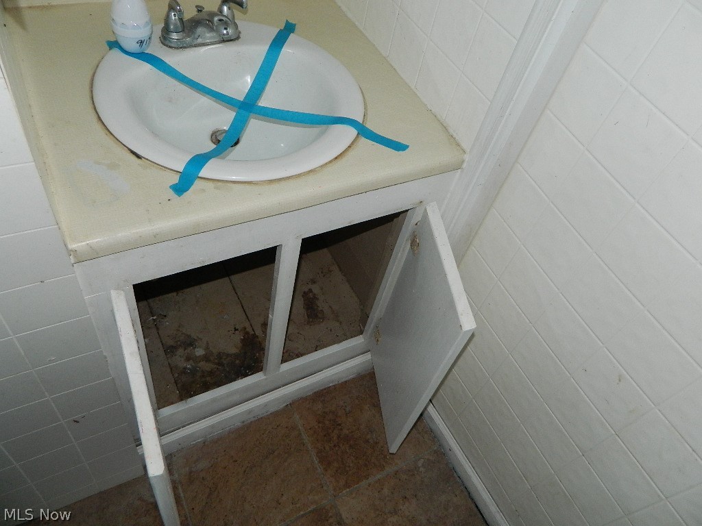 Indian Village - Residential