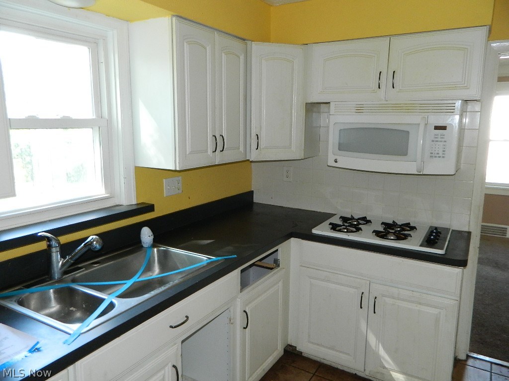 Indian Village - Residential