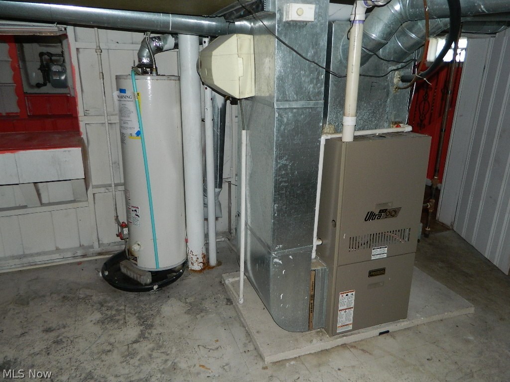 Indian Village - Residential