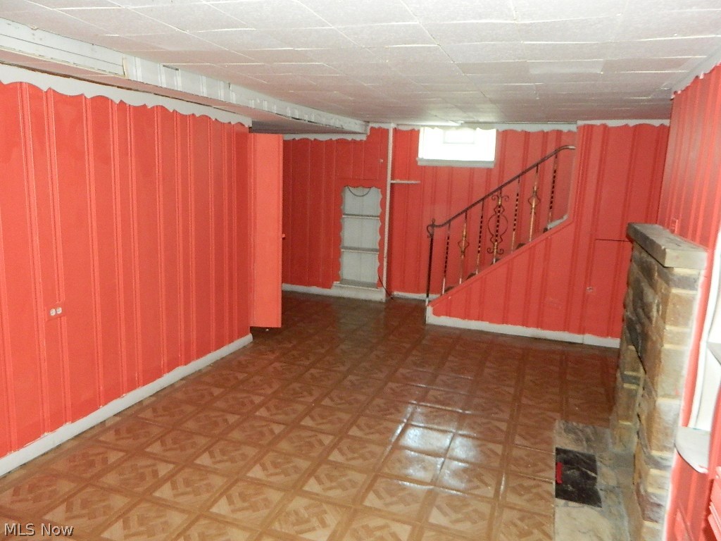 Indian Village - Residential