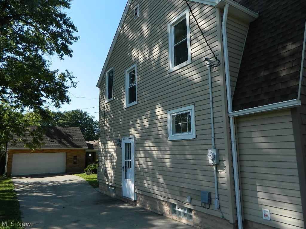 Indian Village - Residential