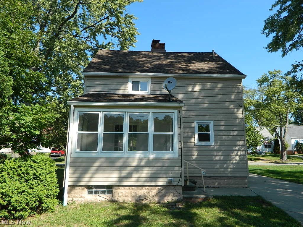 Indian Village - Residential