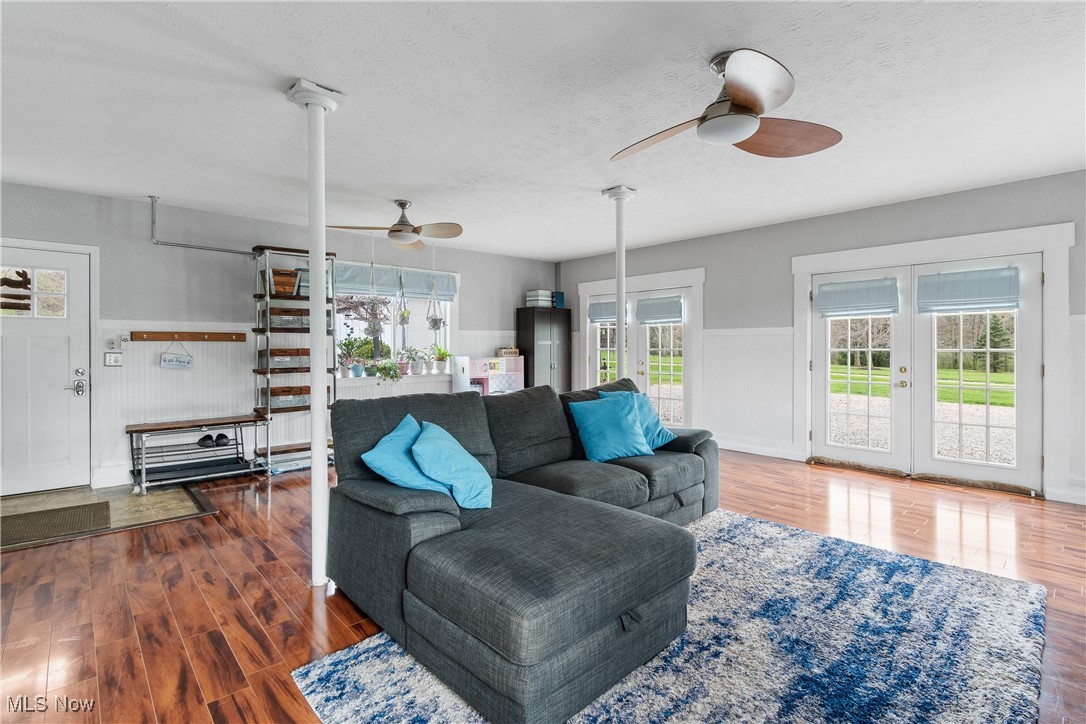 9330 Daniels Road, Seville, Ohio image 17