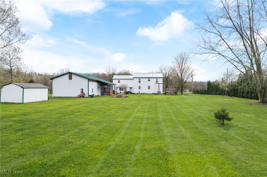 9330 Daniels Road, Seville, Ohio image 35