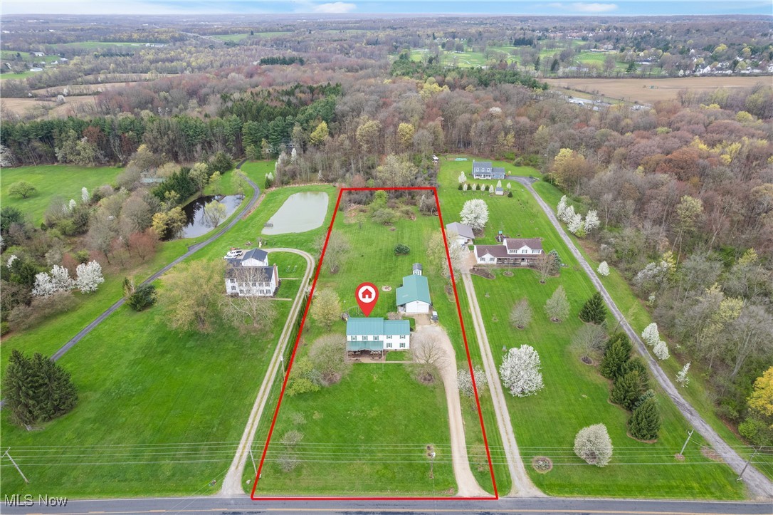 9330 Daniels Road, Seville, Ohio image 3