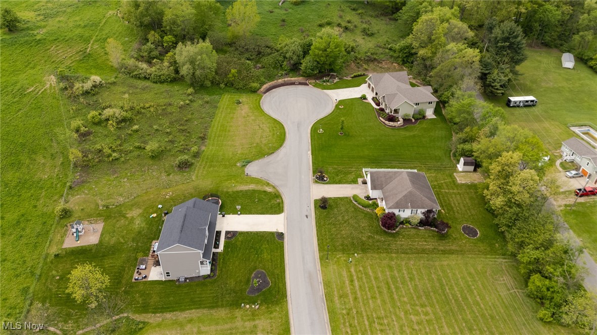 130 Hillside Drive, East Palestine, Ohio image 35