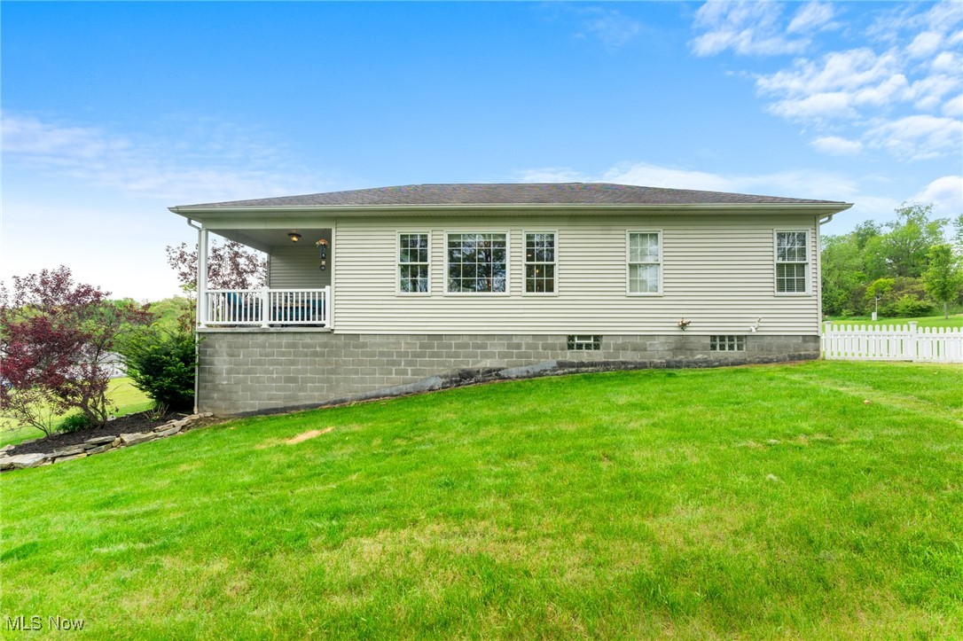 130 Hillside Drive, East Palestine, Ohio image 30
