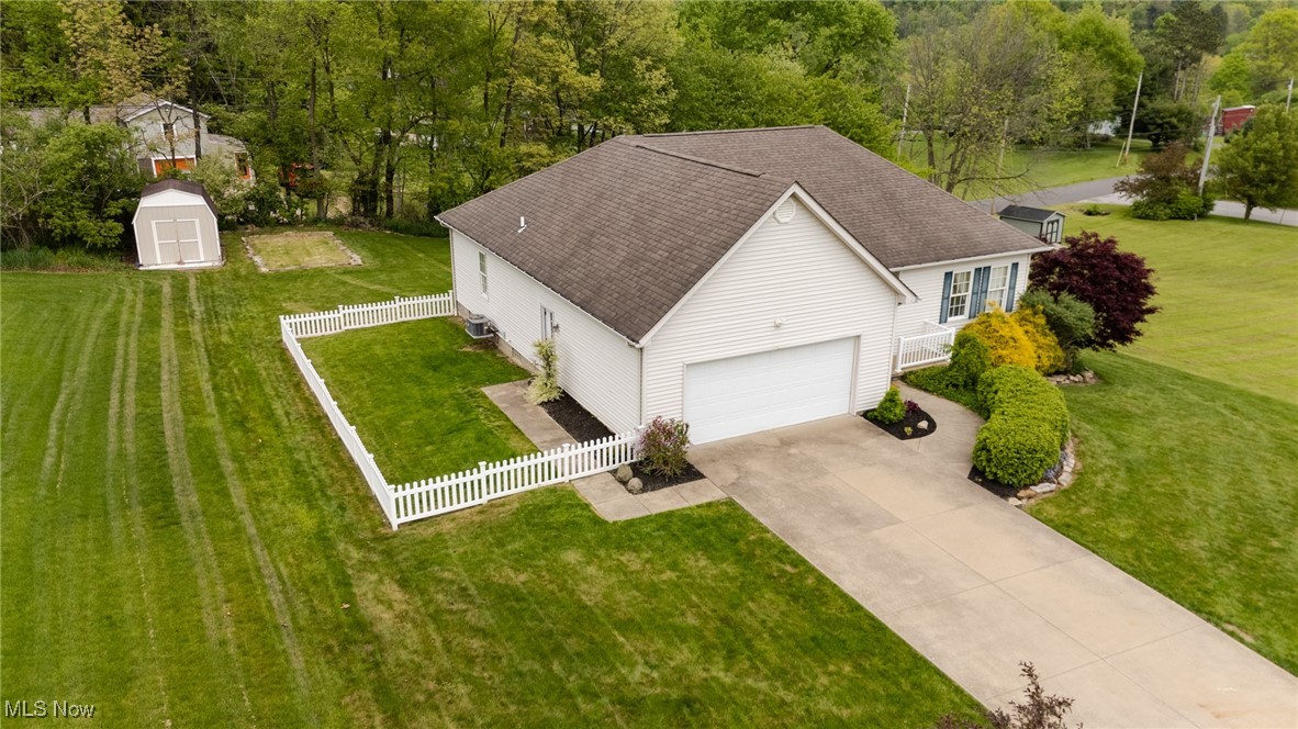 130 Hillside Drive, East Palestine, Ohio image 3