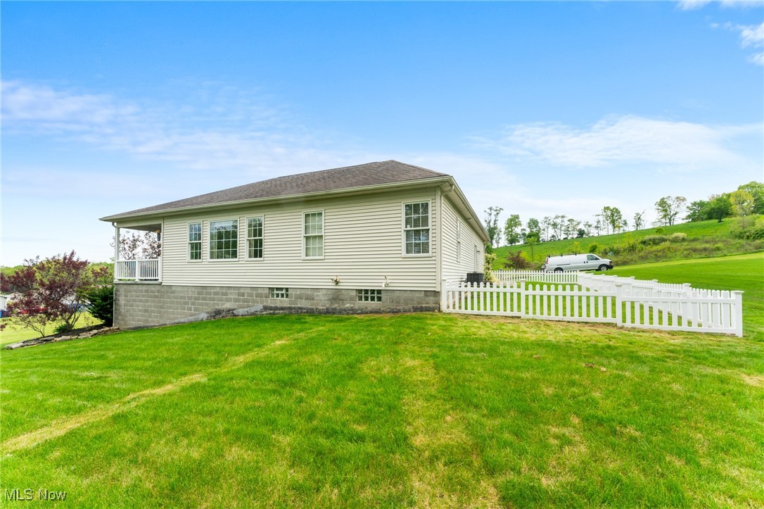 130 Hillside Drive, East Palestine, Ohio image 29