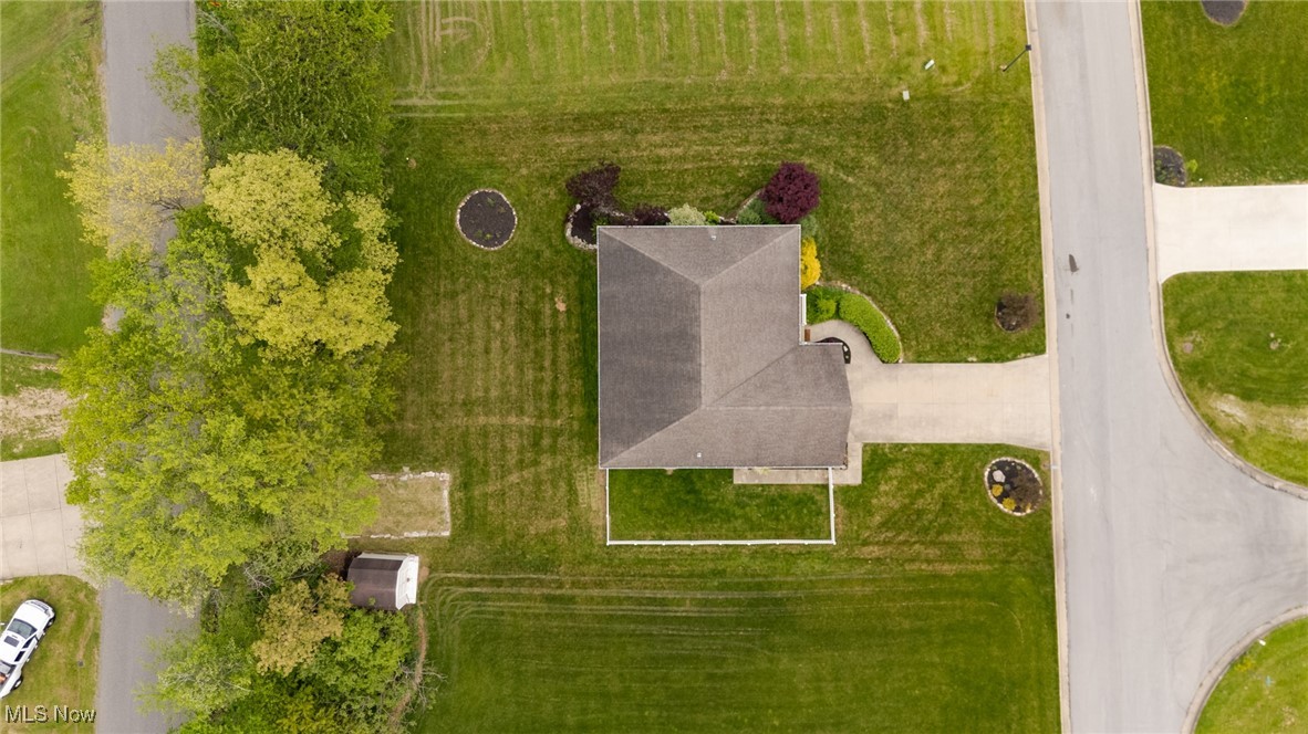 130 Hillside Drive, East Palestine, Ohio image 34