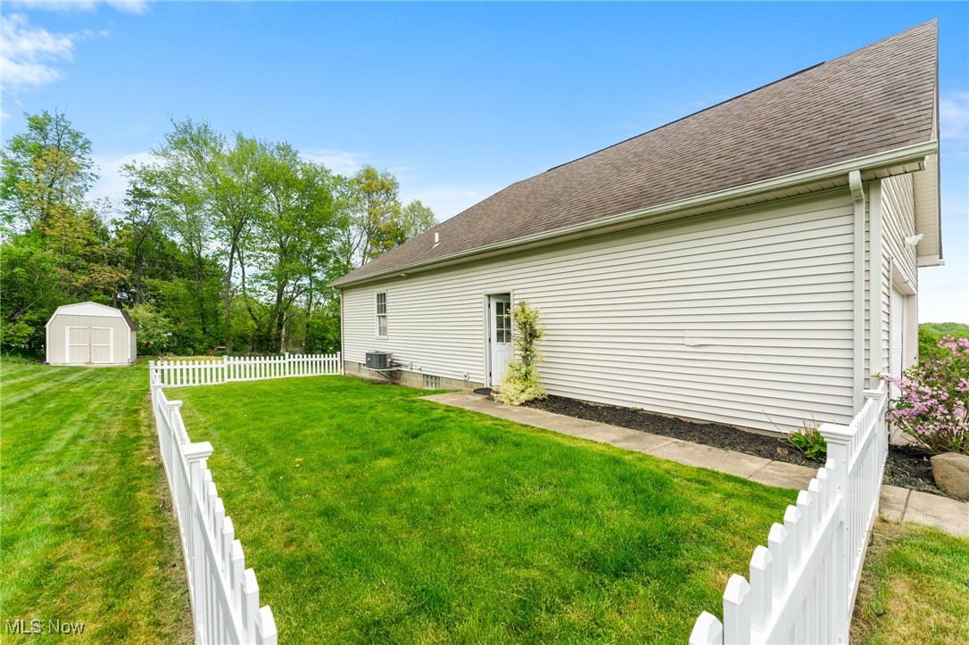 130 Hillside Drive, East Palestine, Ohio image 31