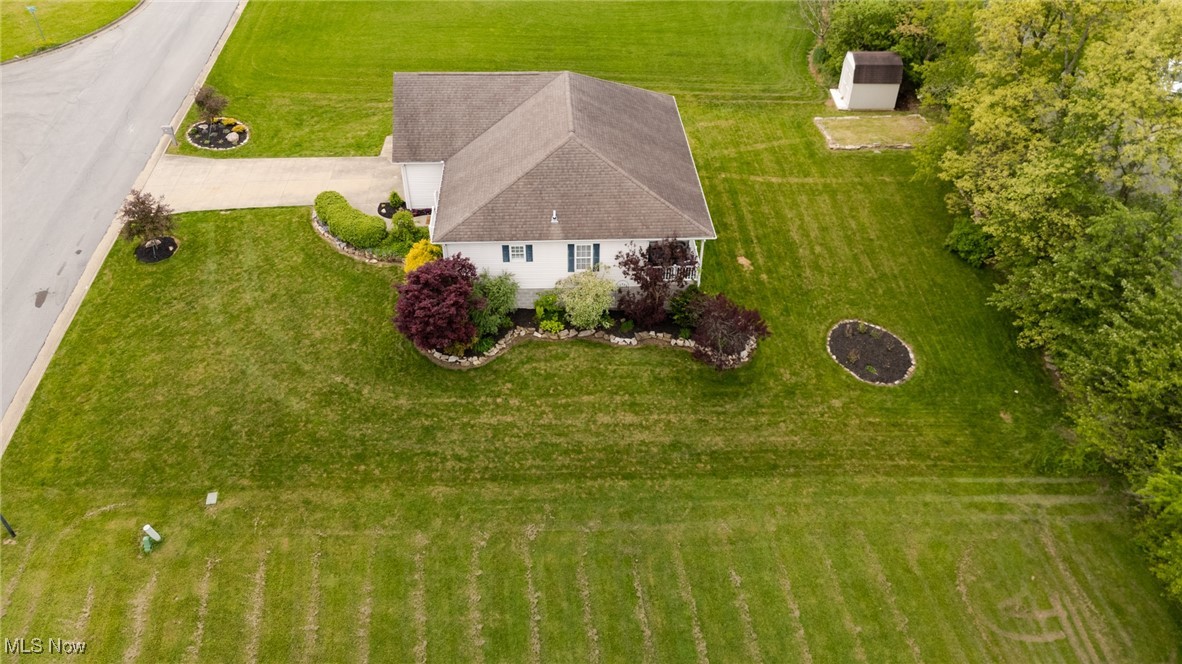 130 Hillside Drive, East Palestine, Ohio image 33
