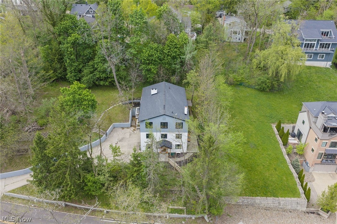 58 W Orange Street
