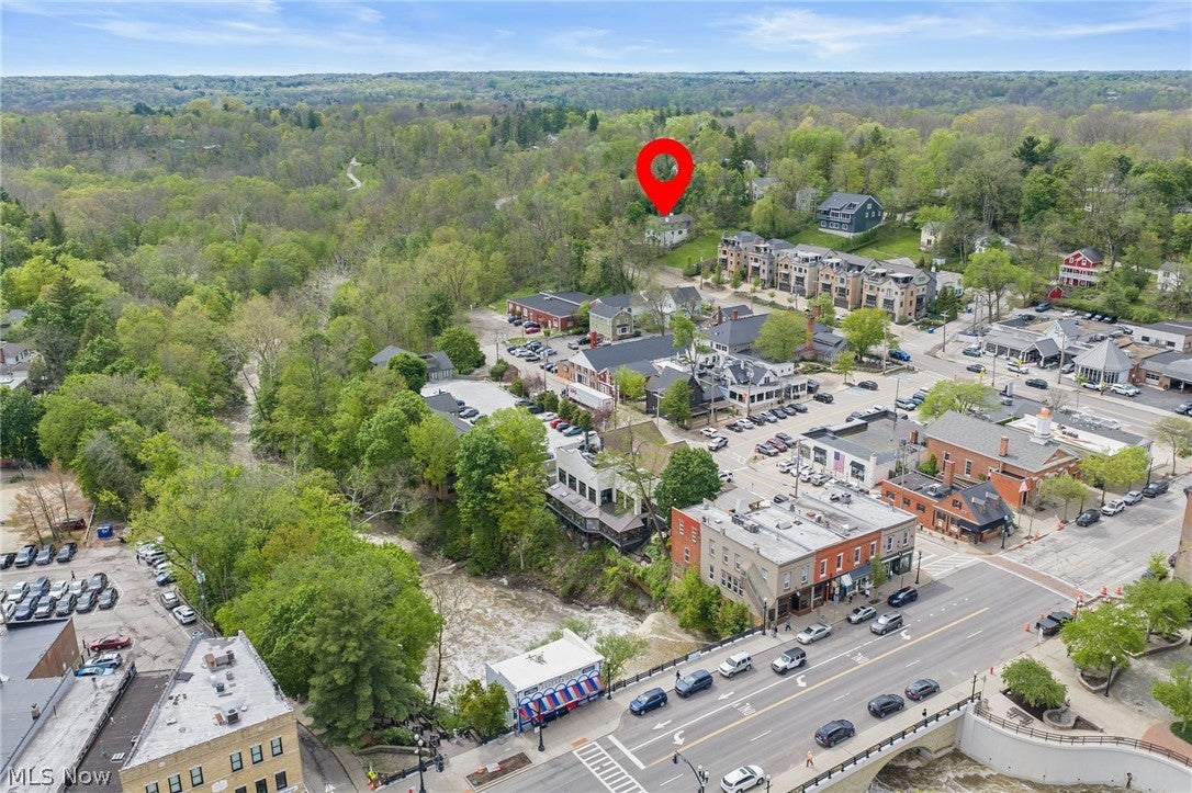 58 W Orange Street