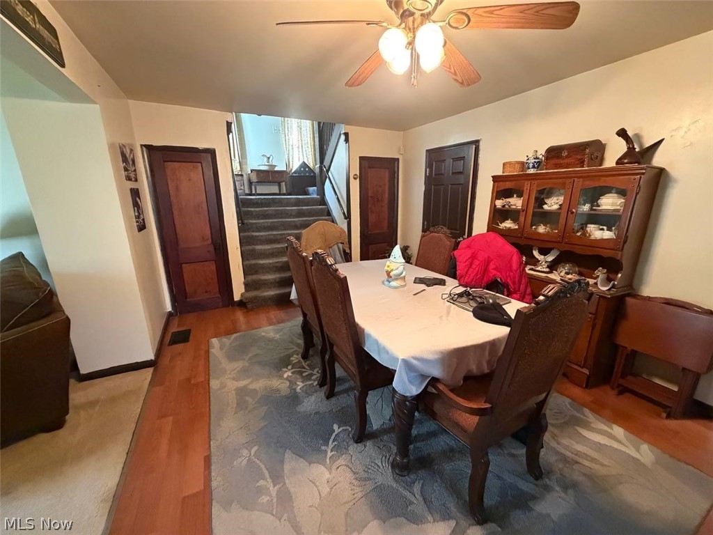D E Kelley - Residential