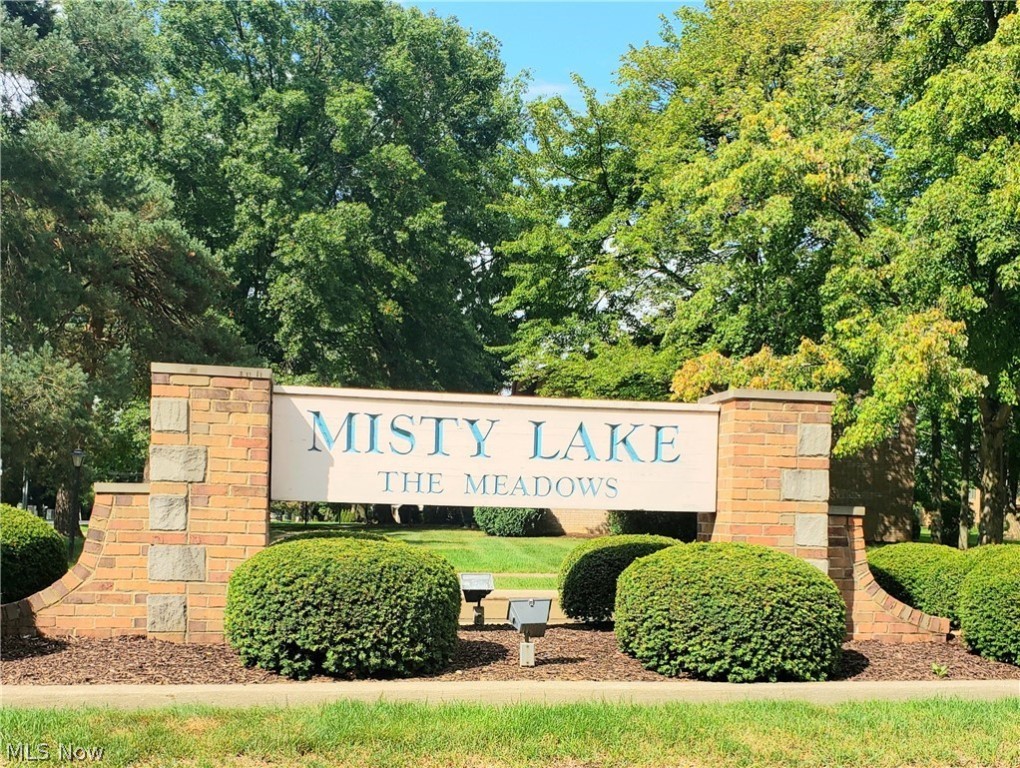 Misty Lake VillageMeadows Condo - Residential