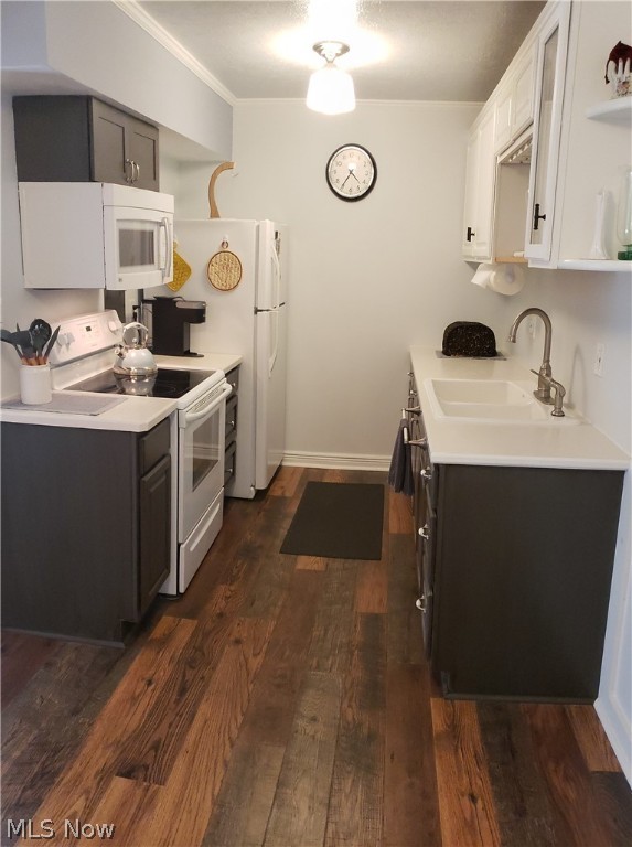 Misty Lake VillageMeadows Condo - Residential