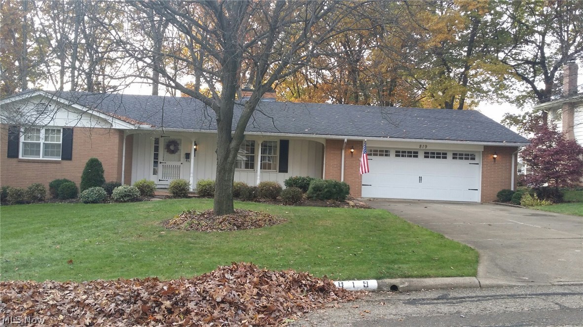 Massillon - Residential