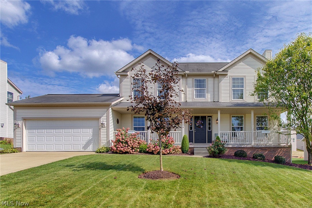 Saratoga Hills 01 - Residential
