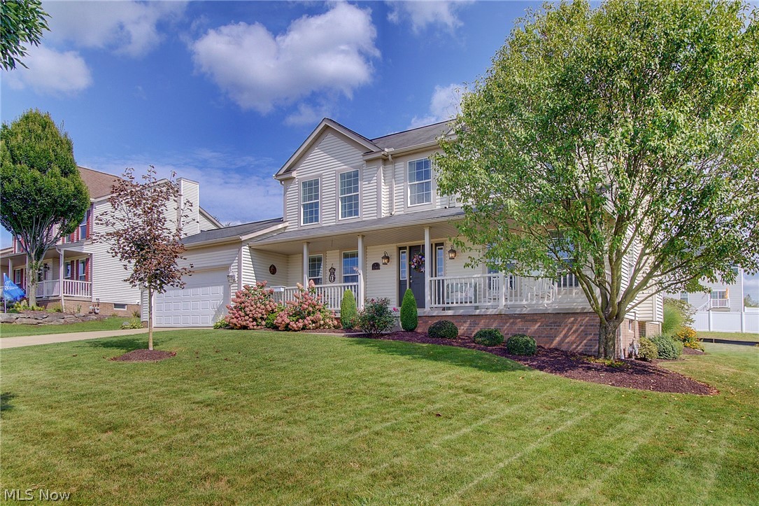 Saratoga Hills 01 - Residential